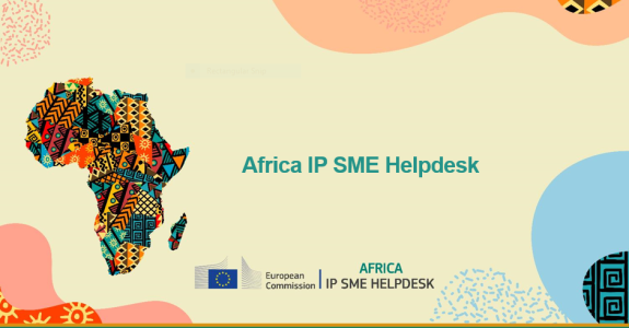 Afrikos intelektinės nuosavybės MVĮ pagalbos tarnyba padeda ES įmonėms intelektinės nuosavybės klausimais