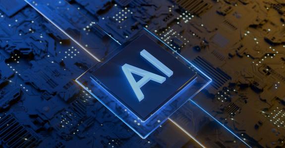 inteligência artificial (IA)