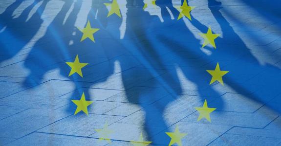 ES Komisija padidino programos "Horizontas Europa" biudžetą, kad paremtų ekologiškas, sveikatos ir skaitmenines inovacijas bei perkeltus Ukrainos mokslininkus