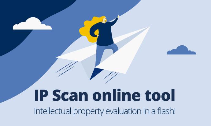 IP Scan news