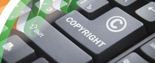 Útmutató a szerzői jogvédelemhez Indiában