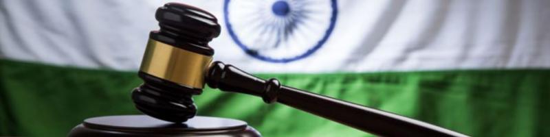 Guide sur l'application des droits de propriété intellectuelle en Inde 