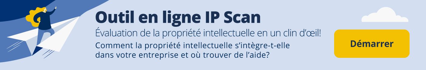 IPscan prototype banner