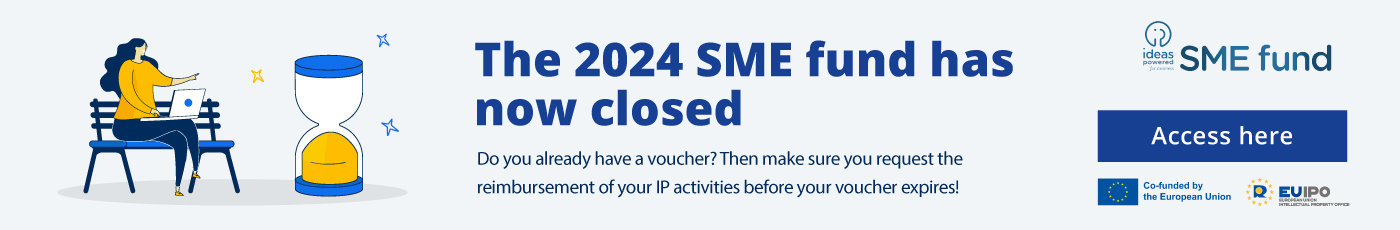 SME Fund 2022 banner