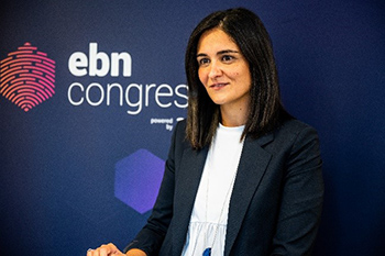 Laura Lecci, CEO, EBN