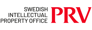 Schwedisches Amt für geistiges Eigentum (PRV) (en anglais)
