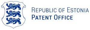 Estonia Patent Logo