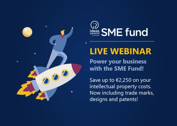Power your business with the SME Fund