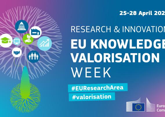 EU Knowledge Valorisation Week