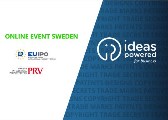 IPfB online events Sweden