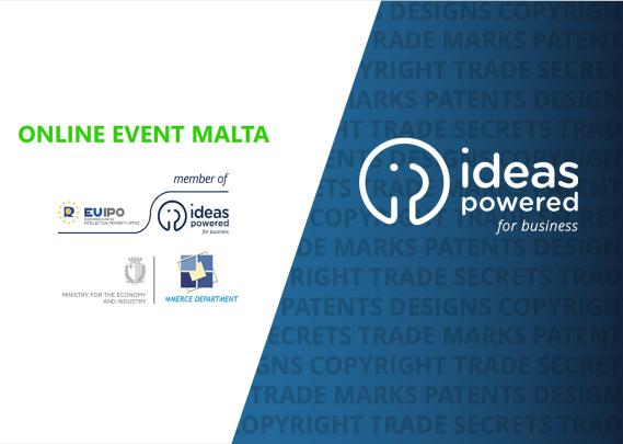 IPfb events Malta Nov