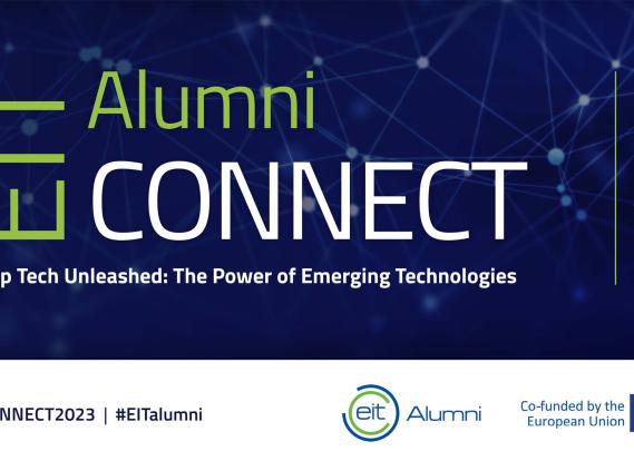 EIT Alumni Connect
