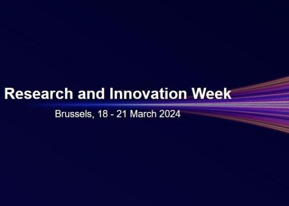 Research and Innovation 2024