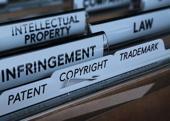 What is an Infringement and What can one do once its IPRs are infringed LA & India