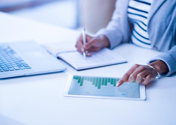 Booster info session: free guidance for EU-funded research results