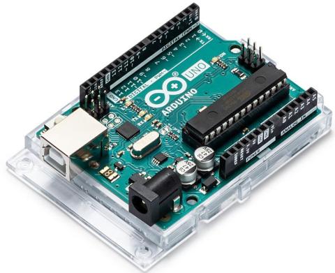 Arduino