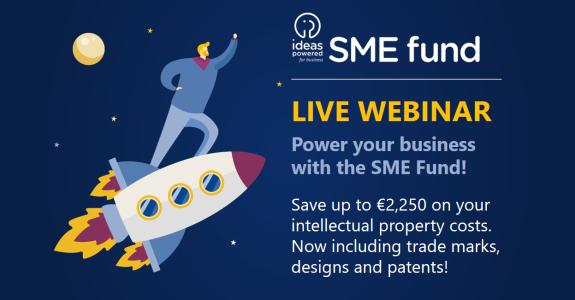 Power your business with the SME Fund