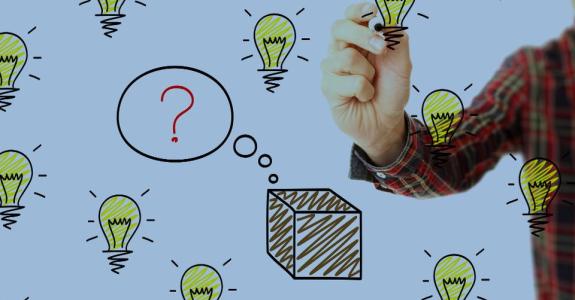 Design basics course in Finland
