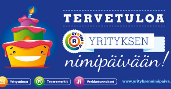 Business Name Day in Finland