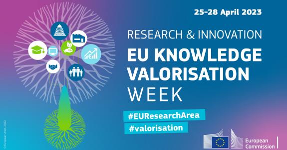 EU Knowledge Valorisation Week