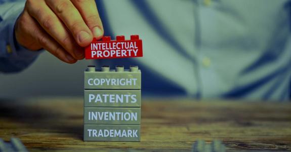Patent course