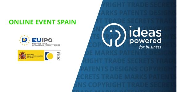 IPfB online events Spain June 2023