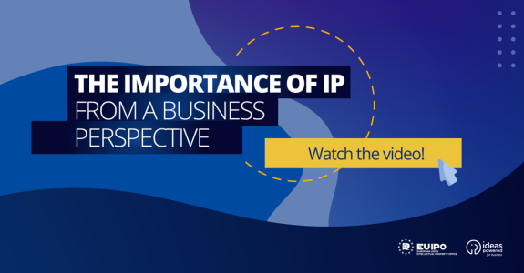 The Importance of IP