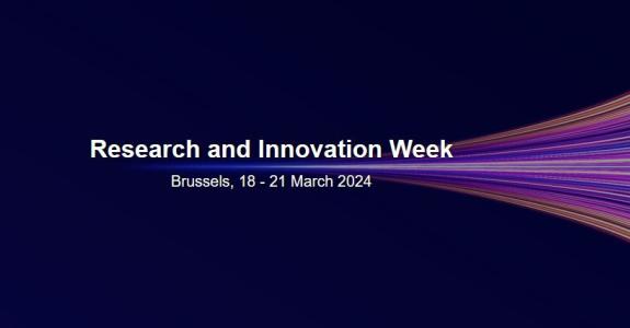 Research and Innovation 2024