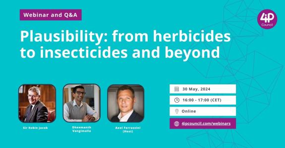 Herbicides 4iP Council