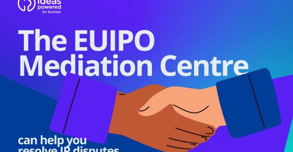 EUIPO mediation centre