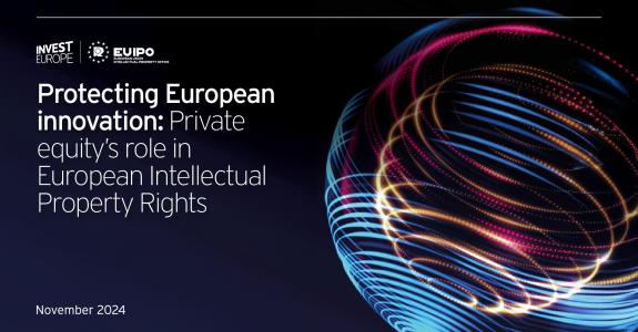 invest europe