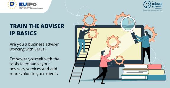 Train the Adviser - IP Basics