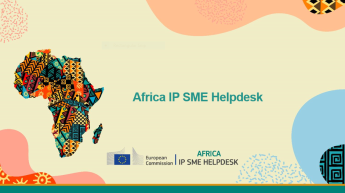 Aafrika intellektuaalomandi valdkonna VKEde abipunkt toetab ELi ettevõtteid intellektuaalomandiga seotud küsimustes