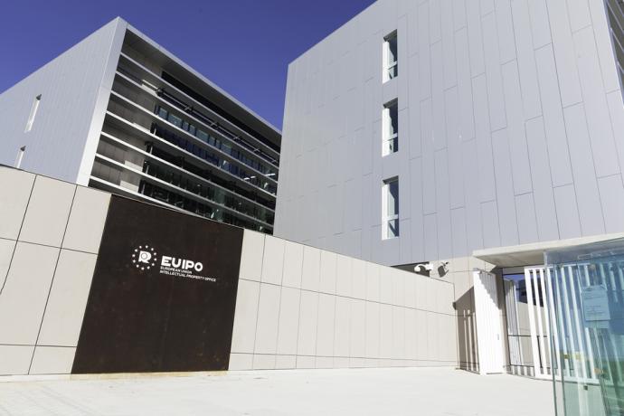 The EUIPO ranked most innovative IP Office in the world