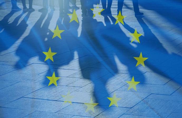 ES Komisija padidino programos "Horizontas Europa" biudžetą, kad paremtų ekologiškas, sveikatos ir skaitmenines inovacijas bei perkeltus Ukrainos mokslininkus
