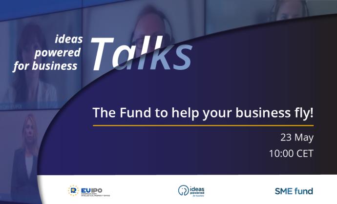 Το Ideas Powered for business talks κυκλοφόρησε!