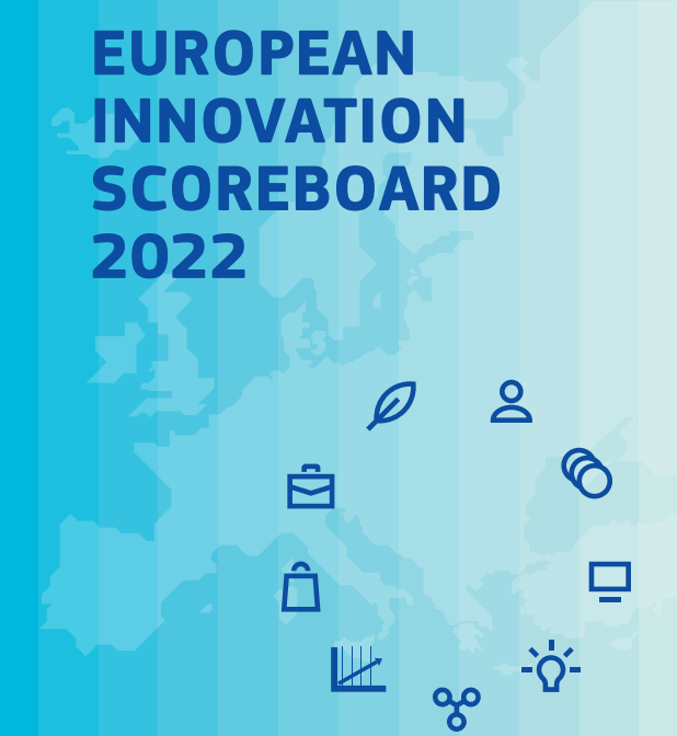 European Innovation Scoreboard 2022