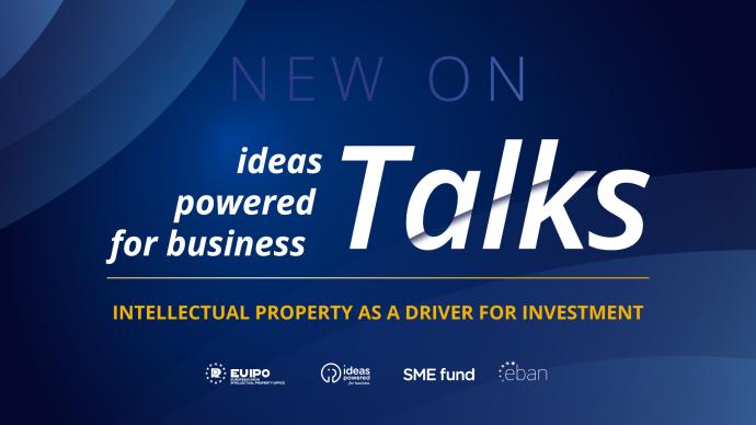 Ideas powered for business talks - EBan