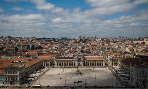 Lisbon becomes the seventh Authenticity 