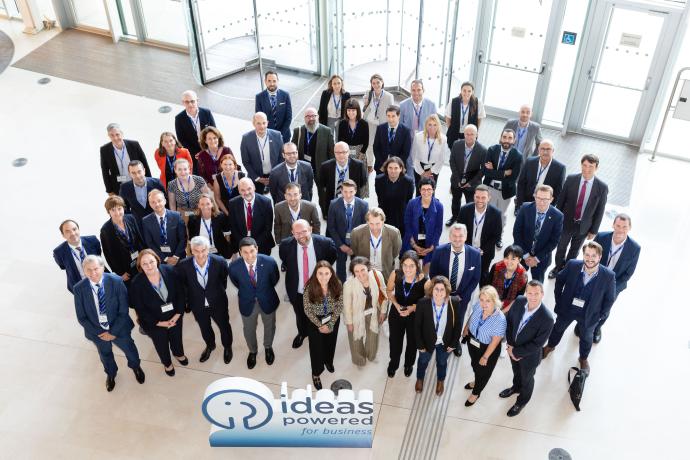  The Ideas Powered for business Network: its journey and benefits to European startups and SMEs