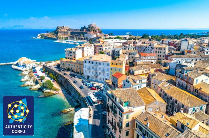 Corfu becomes Greece’s third ‘Authenticity’ 