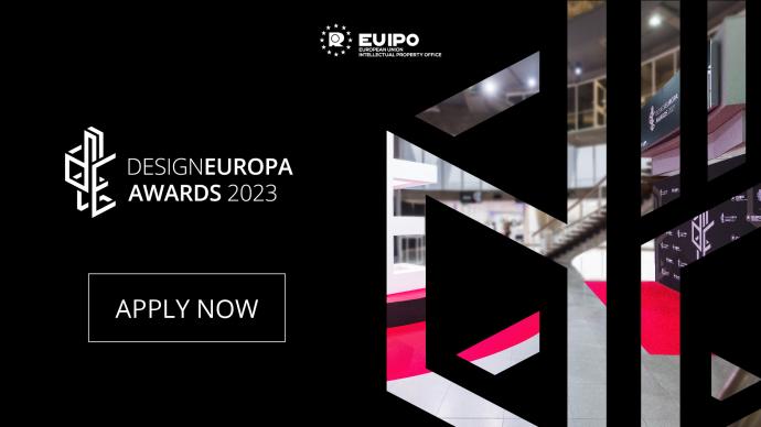 DesignEuropa Awards 2023 