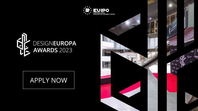 DesignEuropa Awards 2023