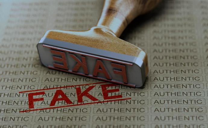 Perception study: Half of young consumers find it acceptable to buy fakes 