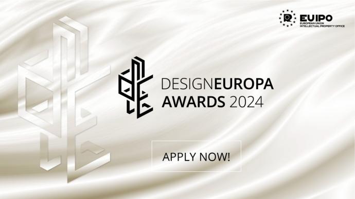 The 2024 DesignEuropa Awards  application process is open until 15 March 2023.
