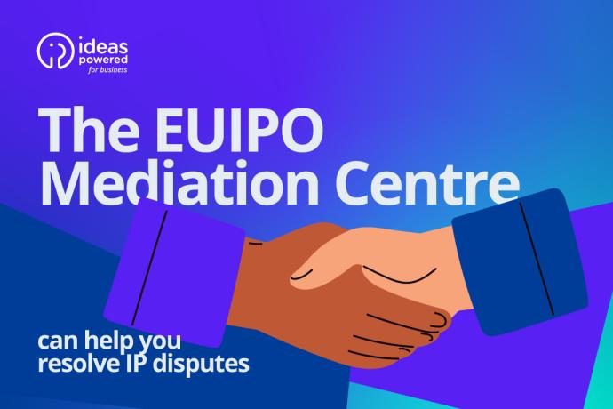 EUIPO mediation centre