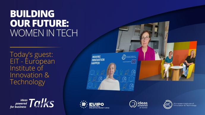 Building Our Future: Women in Tech