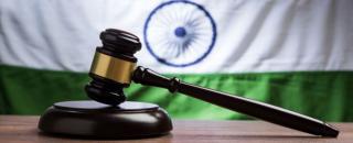 Guide to IP enforcement in India 