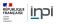 INPI France logo